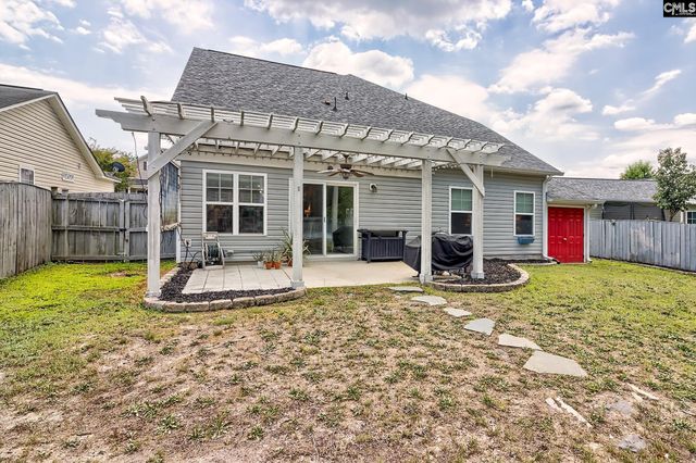 118 Harvest Grove Lane, Lexington, SC 29072