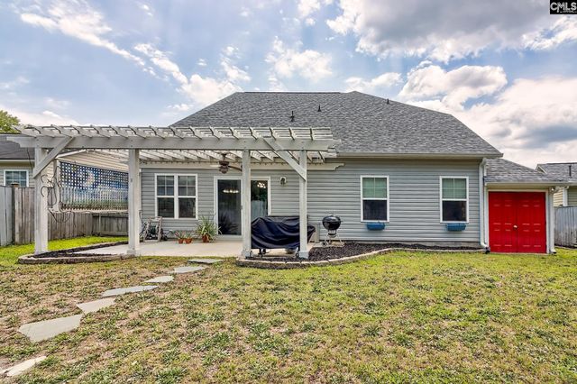 118 Harvest Grove Lane, Lexington, SC 29072