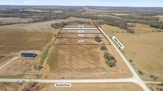 Lot 11 Woodend Road, Linwood, KS 66052