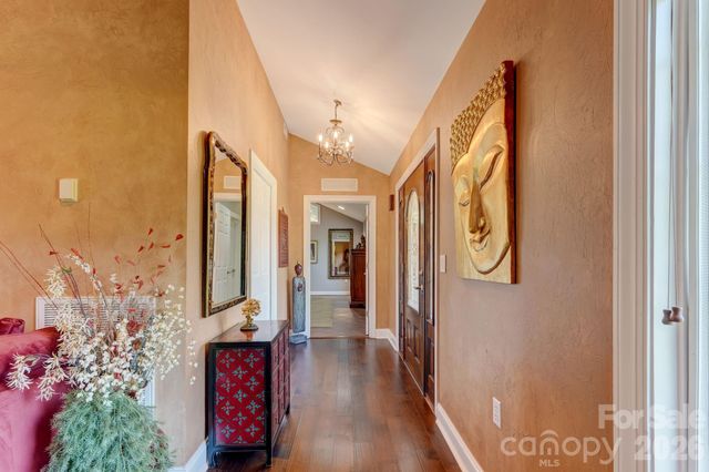 8106 Breezy Hill Drive, Browns Summit, NC 27214