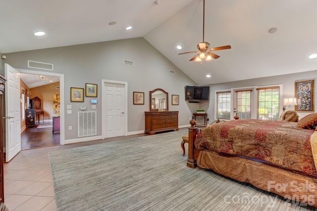 8106 Breezy Hill Drive, Browns Summit, NC 27214