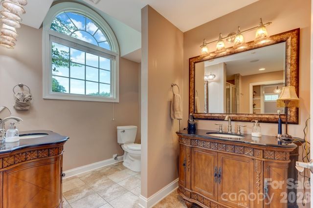 8106 Breezy Hill Drive, Browns Summit, NC 27214
