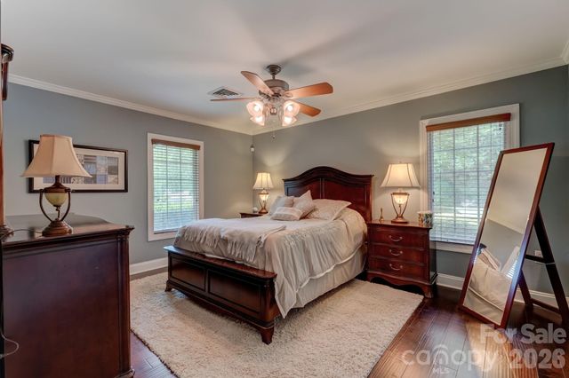 8106 Breezy Hill Drive, Browns Summit, NC 27214