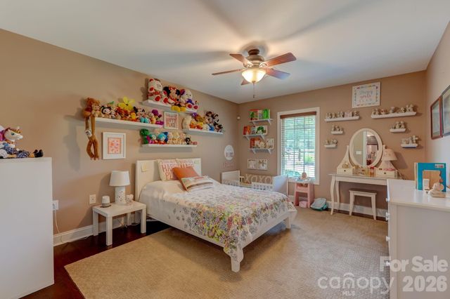 8106 Breezy Hill Drive, Browns Summit, NC 27214