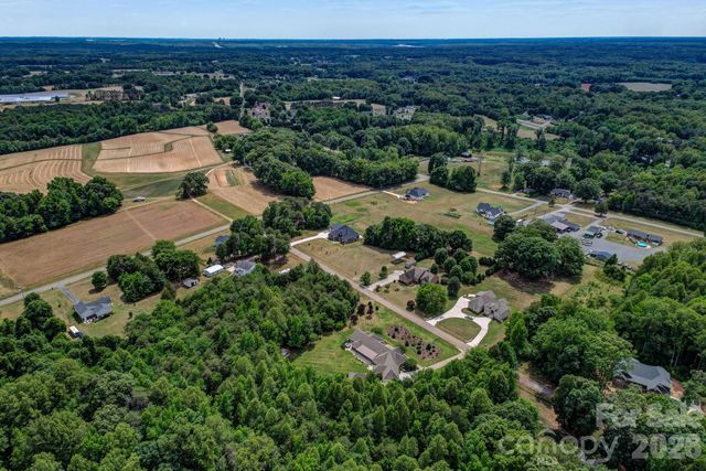 8106 Breezy Hill Drive, Browns Summit, NC 27214