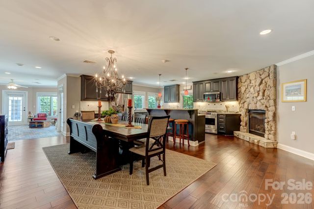 8106 Breezy Hill Drive, Browns Summit, NC 27214