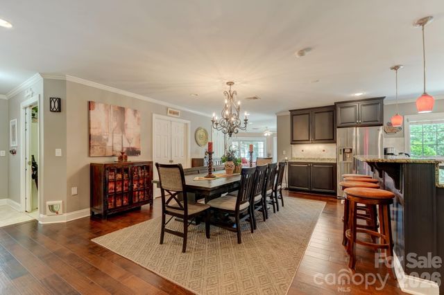 8106 Breezy Hill Drive, Browns Summit, NC 27214