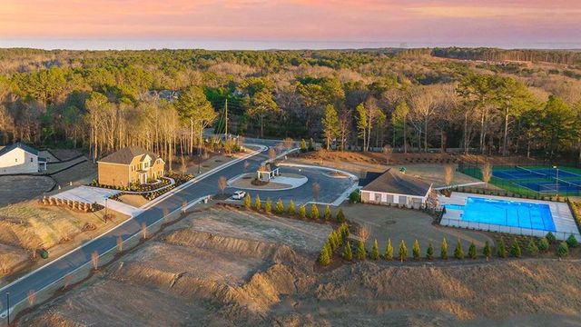 2046 Winged Elm Way, Lawrenceville, GA 30045