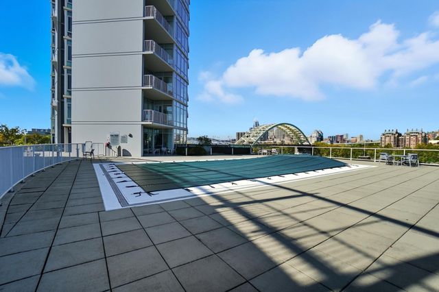 400 Riverboat Row, 1102, Newport, KY 41071