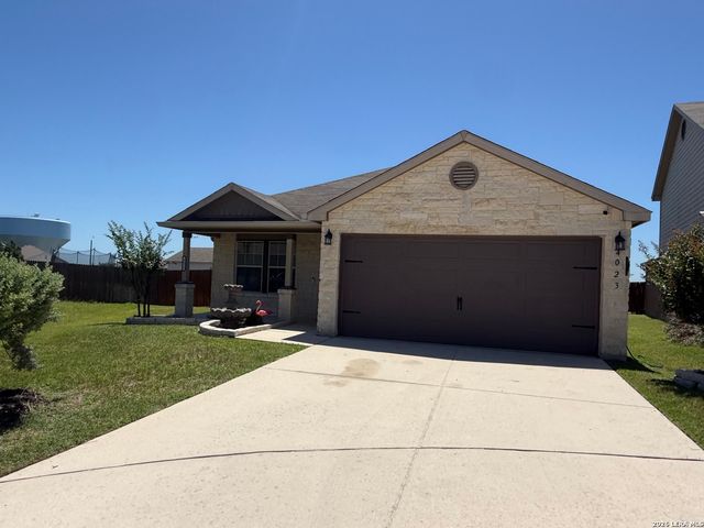 4023 Ashleaf Pecan, San Antonio, TX 78261