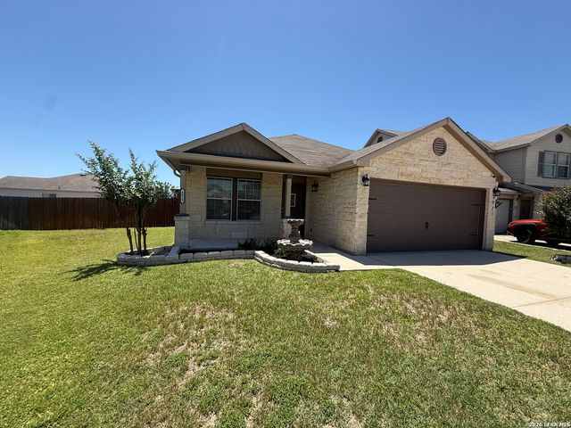 4023 Ashleaf Pecan, San Antonio, TX 78261