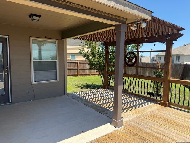 4023 Ashleaf Pecan, San Antonio, TX 78261
