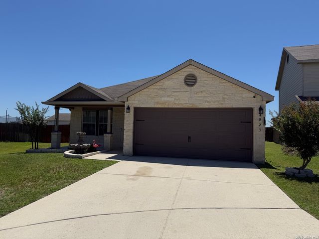 4023 Ashleaf Pecan, San Antonio, TX 78261