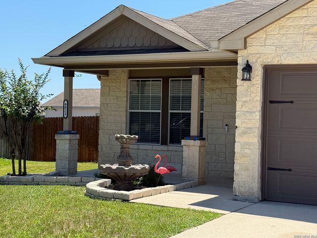 4023 Ashleaf Pecan, San Antonio, TX 78261