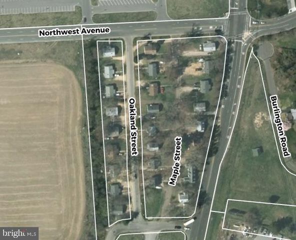 24-36 OAKLAND ST, Bridgeton, NJ 08302