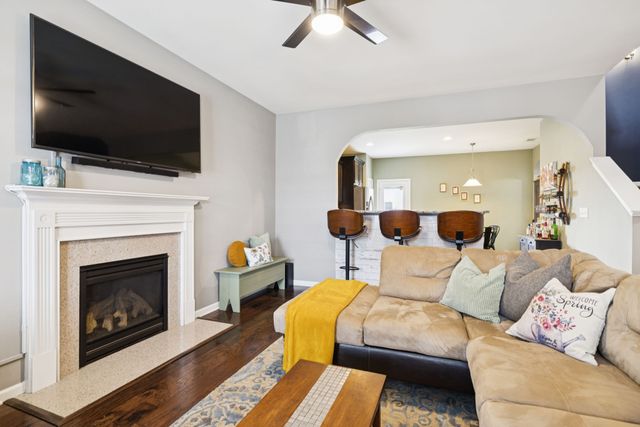 1300 Riverbirch Way, Hermitage, TN 37076