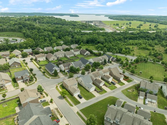 1300 Riverbirch Way, Hermitage, TN 37076