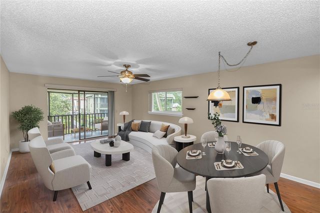 600 N BOUNDARY AVENUE 106D, Deland, FL 32720