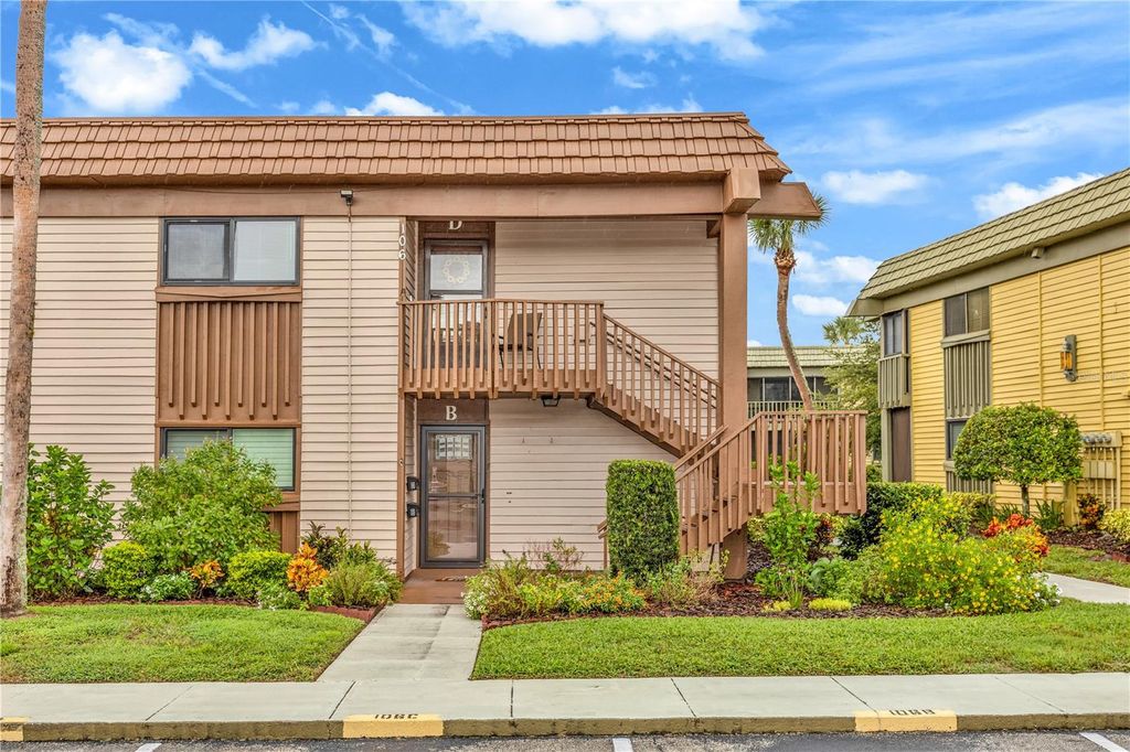 600 N BOUNDARY AVENUE 106D, Deland, FL 32720