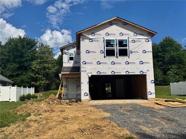 332 Poppy Court, Eden, NC 27288