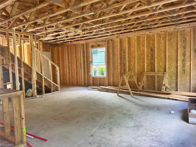 332 Poppy Court, Eden, NC 27288