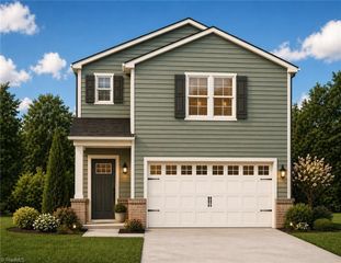 332 Poppy Court, Eden, NC 27288