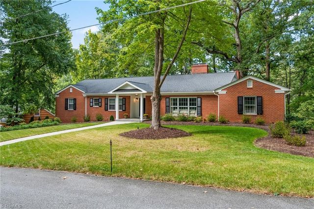 510 Otteray Avenue, High Point, NC 27262