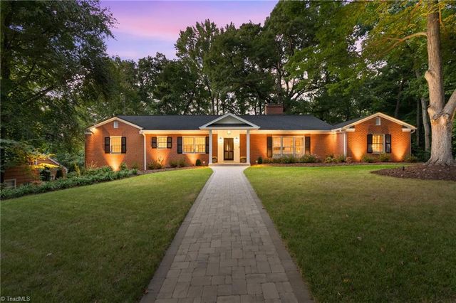 510 Otteray Avenue, High Point, NC 27262