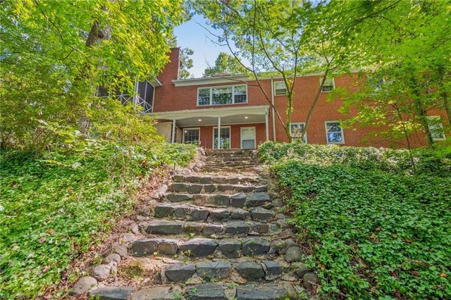 510 Otteray Avenue, High Point, NC 27262