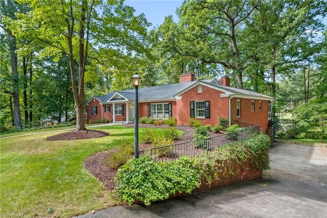 510 Otteray Avenue, High Point, NC 27262