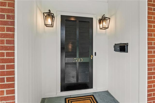 510 Otteray Avenue, High Point, NC 27262