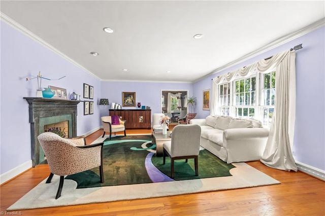 510 Otteray Avenue, High Point, NC 27262