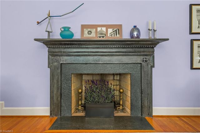 510 Otteray Avenue, High Point, NC 27262