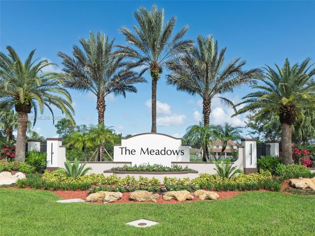 1162 Fairfield Meadows Dr, Weston, FL 33327