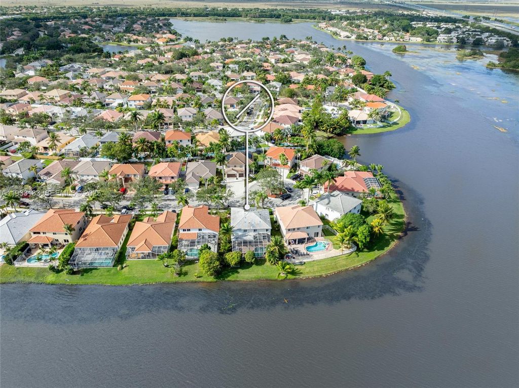 1162 Fairfield Meadows Dr, Weston, FL 33327