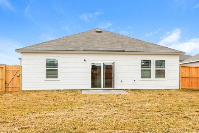 3723 Kennedy Clover Court, Porter, TX 77365
