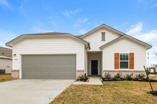 3723 Kennedy Clover Court, Porter, TX 77365