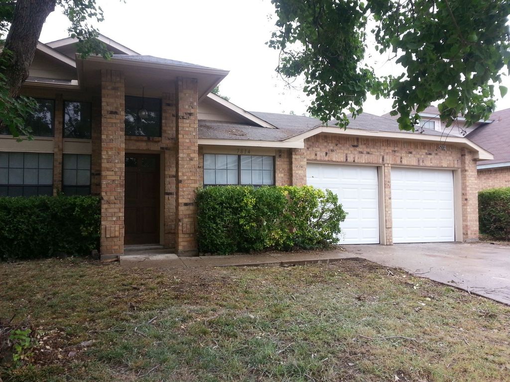 7814 Estates Way, Rowlett, TX 75089