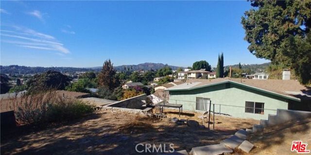 3422 Holyoke Drive, Los Angeles, CA 90065