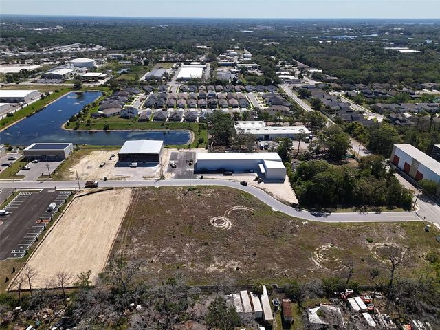 1484 NORTH BEND DRIVE, Tarpon Springs, FL 34689
