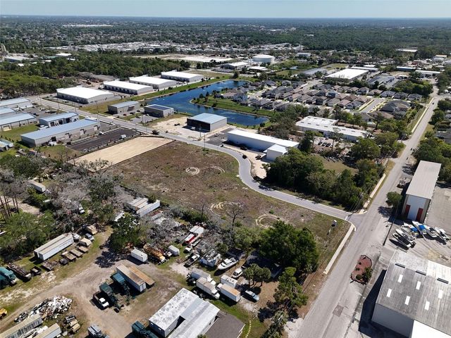 1484 NORTH BEND DRIVE, Tarpon Springs, FL 34689