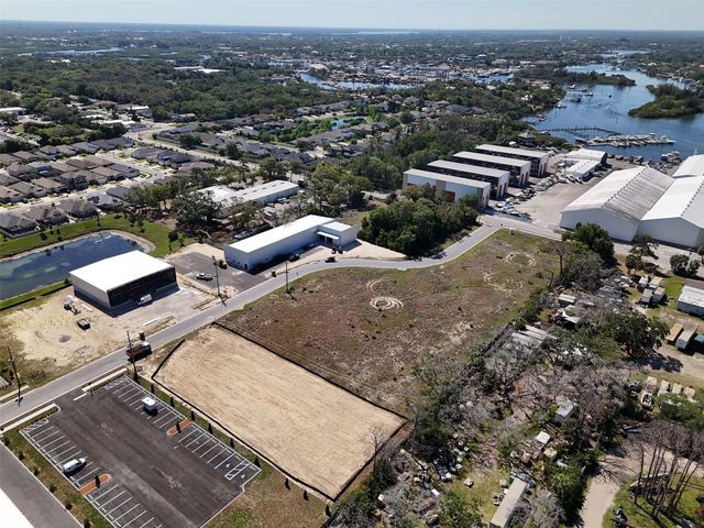1484 NORTH BEND DRIVE, Tarpon Springs, FL 34689