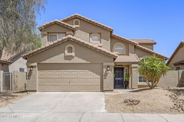 4224 E MAYA Way, Cave Creek, AZ 85331