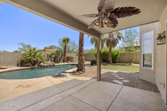 4224 E MAYA Way, Cave Creek, AZ 85331