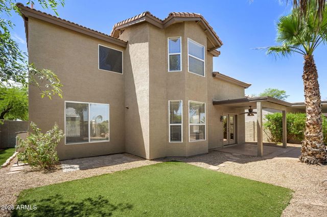 4224 E MAYA Way, Cave Creek, AZ 85331