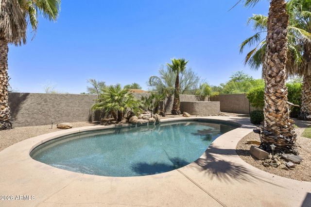 4224 E MAYA Way, Cave Creek, AZ 85331