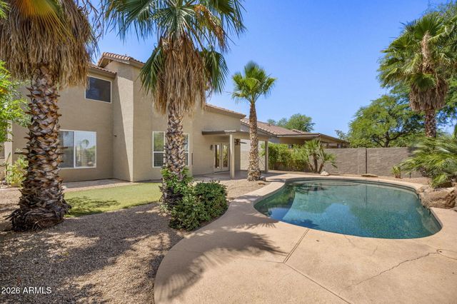 4224 E MAYA Way, Cave Creek, AZ 85331