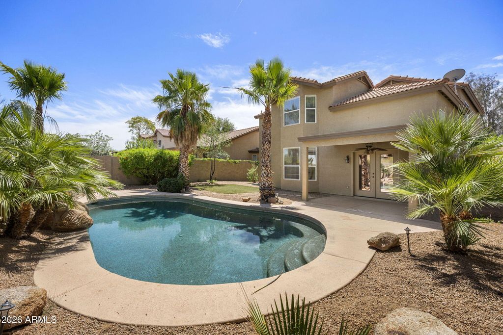 4224 E MAYA Way, Cave Creek, AZ 85331