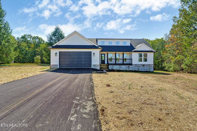 149 Falling Leaf Rd Rd, Jamestown, TN 38556