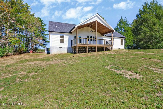 149 Falling Leaf Rd Rd, Jamestown, TN 38556